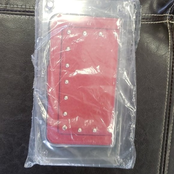 Kate Spade New York Embellished Iphone 7 Folio Case - Picture 2 of 3